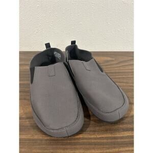 Xero Shoes Mens Sz 12 Grey Sunrise Minimal Slip On Barefoot Casual Lightweight